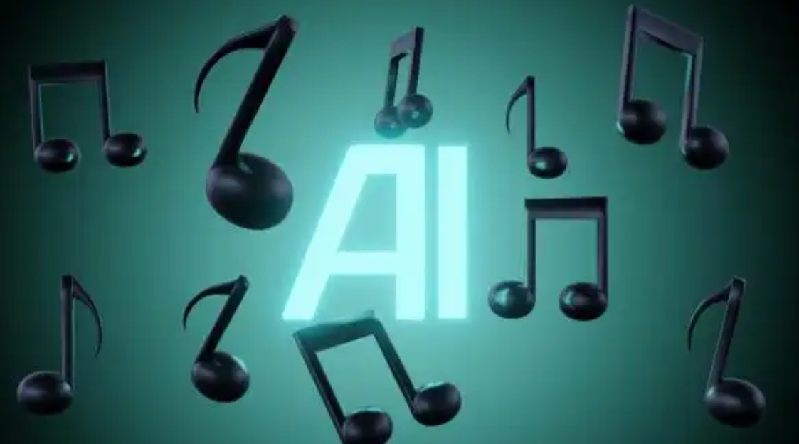 AI音乐视频制作基础教程