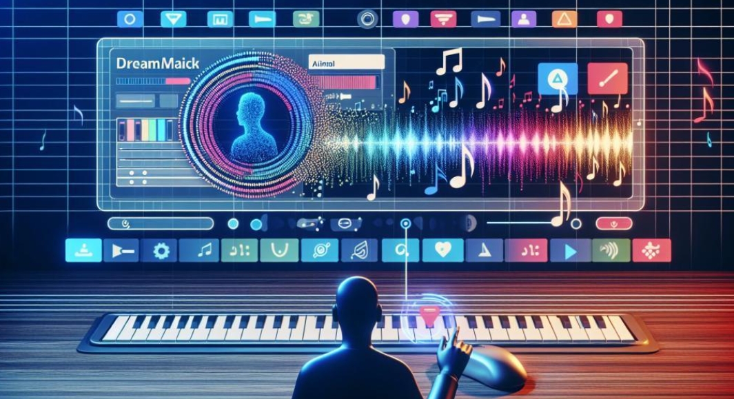 AI音乐特效在视频中的应用