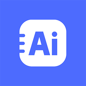 AI音乐 logo